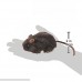 Folkmanis Mini Brown Mouse Finger Puppet B07993YH78